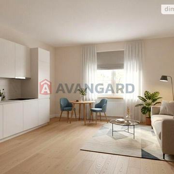 Продаж 1к Квартира Грушевського Михайла (Карла Лібкнехта) вулиця