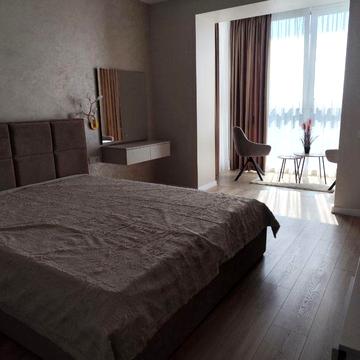 Оренда 1-кімнатної квартири. Перша здача!