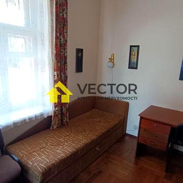 Продаж 1 кім квартири. Індивід. Опалення. Під Оренду