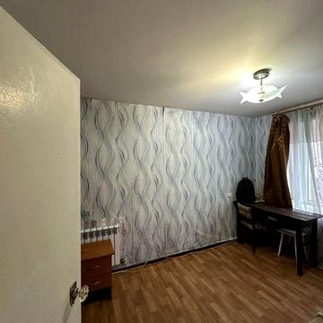 Квартира однокімнатна