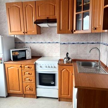 Сдам 1ком квартиру на Днепродорога/ Махачкалинская