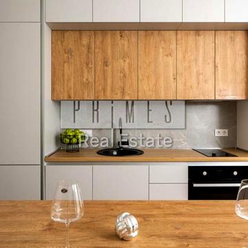 Оренда 1к квартири ЖК Ярославів Град