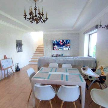 Продам будинок ремонт опалення генератор с. Ревне Є- відновлення 10сот