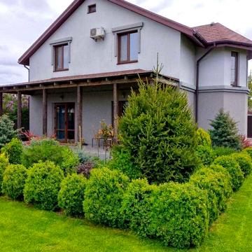 Продам будинок ремонт опалення генератор с. Ревне Є- відновлення 10сот