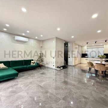 Продаж таунхаусу 125 м.кв /1.5 сотки / КМ New Village