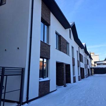 Таунхаус в Центрі Ірпеня вул Центральна з чистовим оздобленням ГАЗ