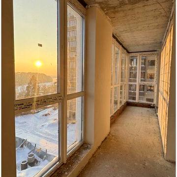 Продам 2х кімн кв ЖК Рівер Сіті ЖК Рівер Сітч