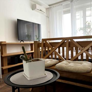 Оренда 2к квартири Левада