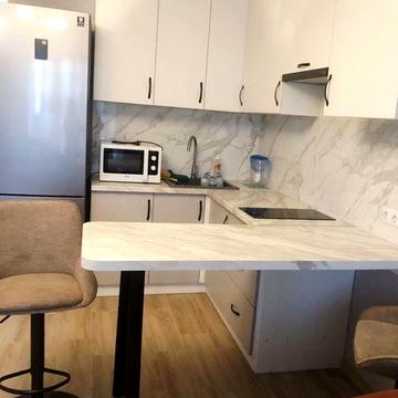 Здається затишна 1-кімнатна квартира в новому ЖК "Start Life".