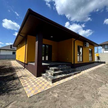 Продається будинок  90м2