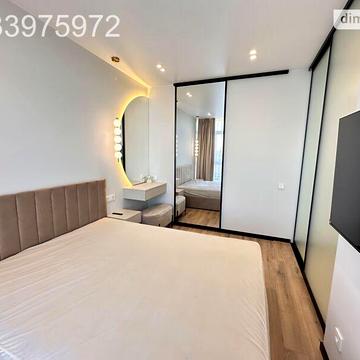 Довгострокова оренда 1к Квартира Стрийська вулиця ЖК Горганы