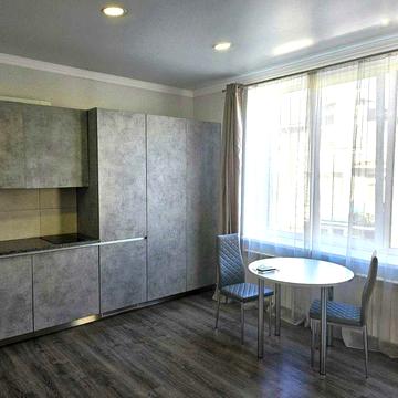 Сдам СТУДИЯ Сумская,20 ПАРКОВКА м Васильковская 15мин пешком!