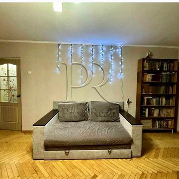 Оренда 2 кім.квартири!ГАЗ!ст.м.Диміївська!