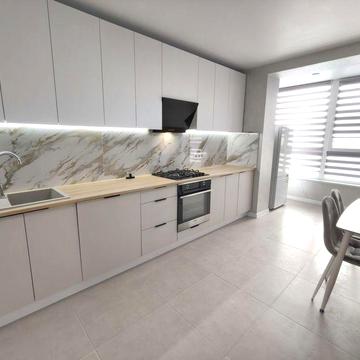 Перша здача! Оренда Двух кімнатої кв. Новий ЖК без відключення електро