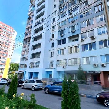 Довгострокова оренда 3к Квартира Перемоги проспект ЖК Алексеевский