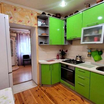 Продам квартиру с индивидуальным входом у моря