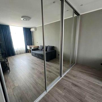 Сдам 1к квартиру