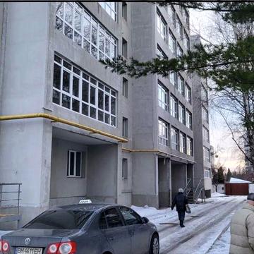 3 к Хворостянки/ є-оселя ЖК Хворостянки