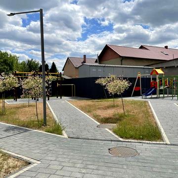 ЖК «Графіт». Заньковецької, 35А. ЖК Графіт