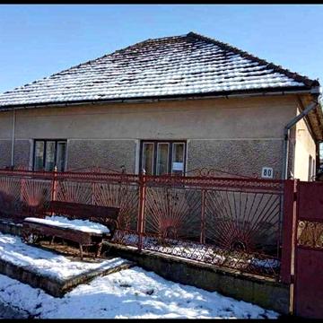 Будинок у с. Запсонь