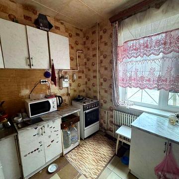 Продаж 1к Квартира Степана Рудницького (Шолохова) вулиця