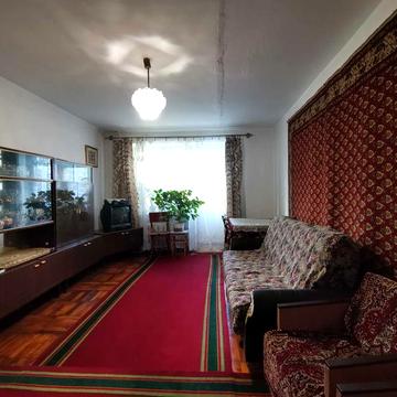 Пропоную купити 2к. квартиру з роздільними кімнатами