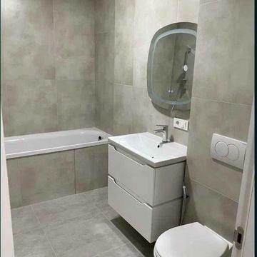 (5) Продам 1к квартиру на Барському шосе 9793