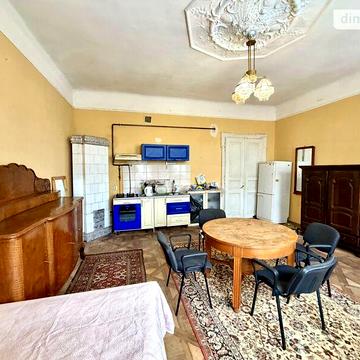 Довгострокова оренда 1к Квартира Костя Левицького вулиця