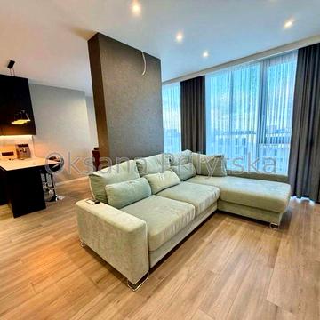 Оренда квартири 3к. ЖК Небо Центр Набережна