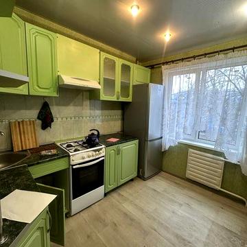 Для семьи !!! Аренда 2 комнатной квартиры ул. Копенкина