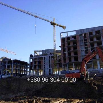 1-кім пентхаус у SOUL PARK — вул. Орлика, Львів (дизайн-проект) ЖК SOUL PARK