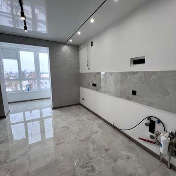 2 кім квартира в ЖК Опришівська Слобода