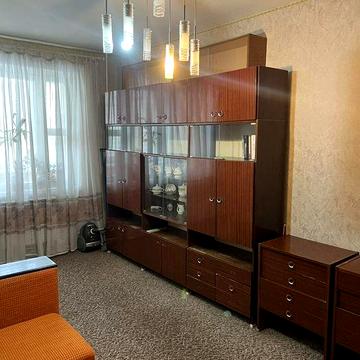 Здамо в довгострокову оренду 1 кімн.квартиру на Оболоні