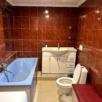 Оренда трикімнатного будинку на Замості (Привокзальна) Ближні Бучми