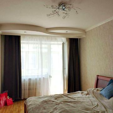 3- комнатная квартира  в Южном  мкрн, 4/9