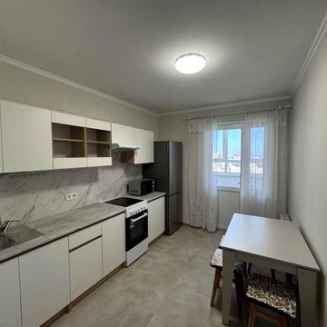 Оренда нової квартири Атлант