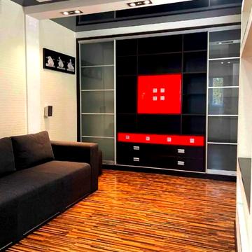 Оболонський просп., 36-Д