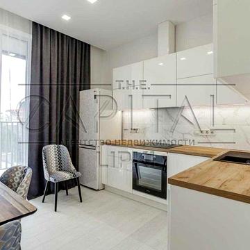 Центр. Золоті Ворота. Новий жк. Оренда  квартири 43м2