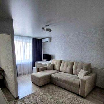 Продаж затишної 1-кімнатної квартири по вул. Бортнянського