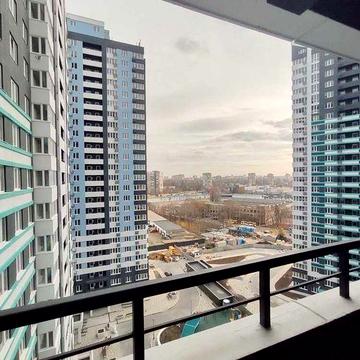 shev-01 Продам 1 кімн квартиру в новому житловому комплексі Скай Сіті ЖК Скай Сіті