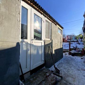 Половина будинку в центрі міста