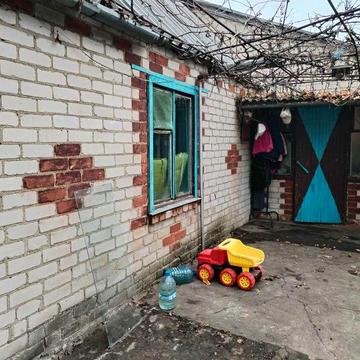 Дом 20 метров от води