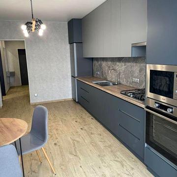 Довготривала оренда квартири  ЖК Атлант