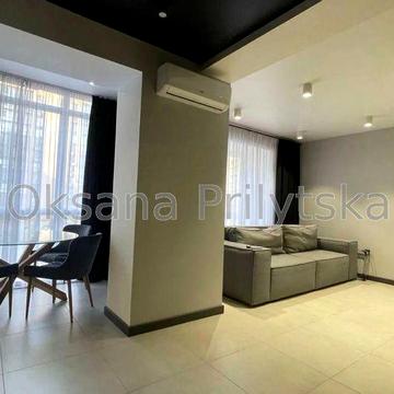 Оренда квартира 2к. ЖК Ривер Парк Набережна Соборний