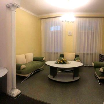 Здам   2-кімнатну квартиру 50м2 на пр. Лесі Українки без посередників