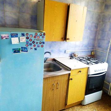 Реальная СУПЕР ЦЕНА Сдам 1К на Салтовке,м.Студенческая.ГАЗ.КОММУН.ВКЛ