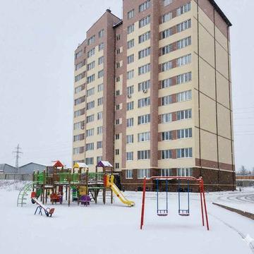 Продаж готової 1-кімнатної квартири 42м2 в ЖК “4 Карати”, м. Вишгород ЖК 4Карати