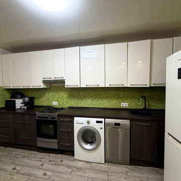 2 кімнатна квартира з ремонтом | 950 м до Києва | Без комісії ЖК Щасливий