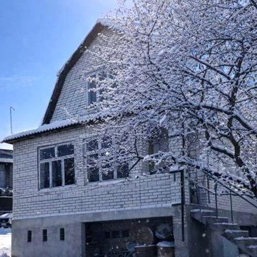 ТЕРМІНОВО! Будинок 82м2 + ГАЗ + гараж на 2 авто