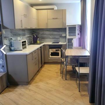 2к с евроремонтом 4ст Фонтанской дороги